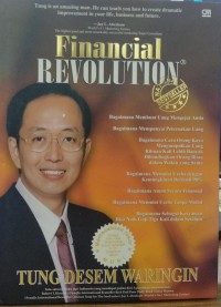 Financial revolution