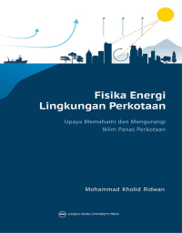 Fisika Energi Lingkungan Perkotaan