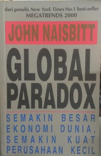 Global Paradox