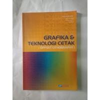 GRAFIKA & TEKNOLOGI CETAK