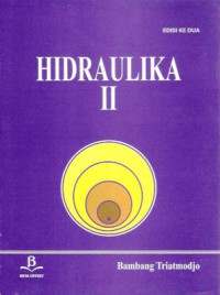 Hidraulika II