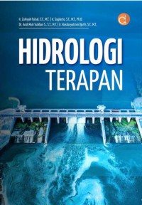 Hidrologi Terapan