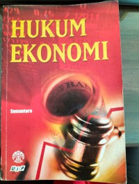 HUKUM EKONOMI