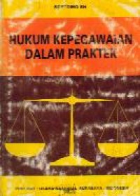 HUKUM KEPEGAWAIAN DALAM PRAKTEK