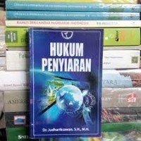 Hukum Penyiaran