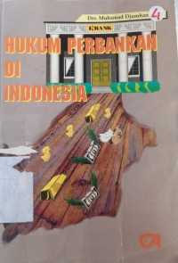 HUKUM PERBANKAN DI INDONESIA