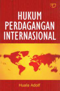 Hukum Perdagangan Internasinal