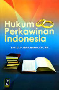 Hukum Perkawinan Indonesia