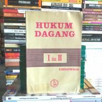 Hukum Dagang I dan II