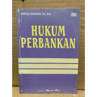 HUKUM PERBANKAN