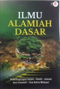 ILMU ALAMIAH DASAR