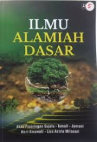 Ilmu Alamiah Dasar