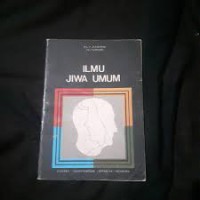 ILMU JIWA UMUM