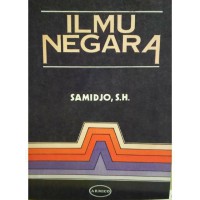 ILMU  NEGARA