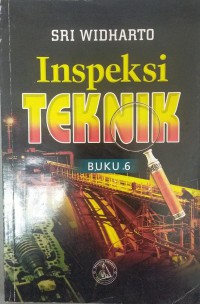 Inspeksi teknik buku 6