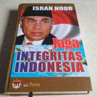JAGA INTEGRITAS INDONESIA