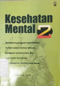 Kesehatan mental 2