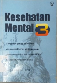 Kesehatan mental 3
