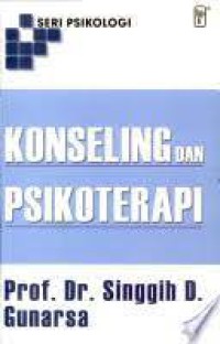 Konseling dan Psikoterapi Seri Psikologi