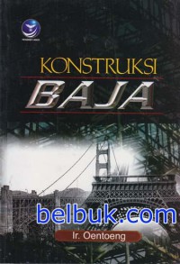 konstruksi baja