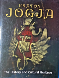 KRATON JOGJA : THE HISTORY AND CULTURAL HERITAGE