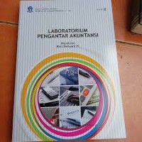 Laboratorium Pengantar Akuntansi