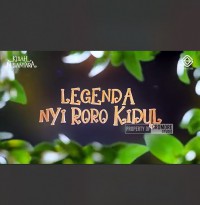 LEGENDA NYI RORO KIDUL