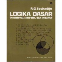 LOGIKA DASAR : TRADISIONAL, SIMBOLIK, DAN INDUKTIF