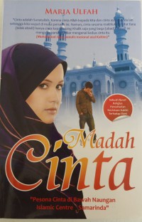 MADAH CINTA