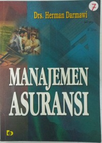 Manajemen asuransi