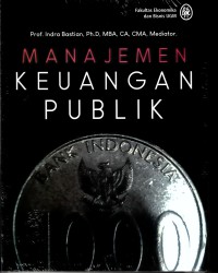 MANAJEMEN KEUANGAN PUBLIK