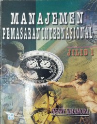 Manajemen pemasaran internasional jilid 1