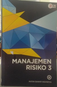 Manajemen risiko 3