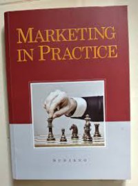 Marketing in Practice