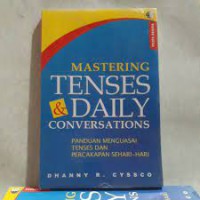 Mastering Tenses & Daily Conversations