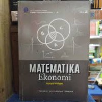 Matematika Ekonomi