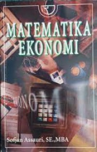 Matematika ekonomi