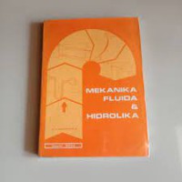 mekanika-fluida & hidrolika