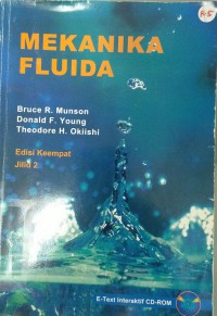 Mekanika fluida jilid 2