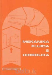 Mekanika Fluida dan Hidrolika