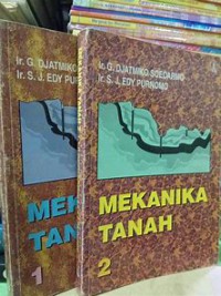 mekanika tanah