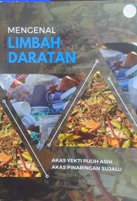 Mengenal Limbah Daratan