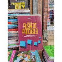 Mengenal Filsafat Pancasila