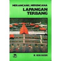 Merancang, Merencana Lapangan Terbang