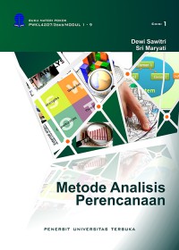 Metode Analisis Perencanaan
