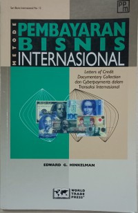 Metode Pembayaran Bisnis Internasional