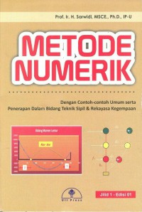 metode numerik