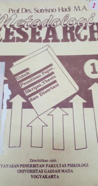 Metodologi Research 1