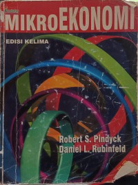 MIKRO EKONOMI