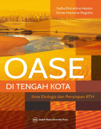 Oase di Tengah Kota